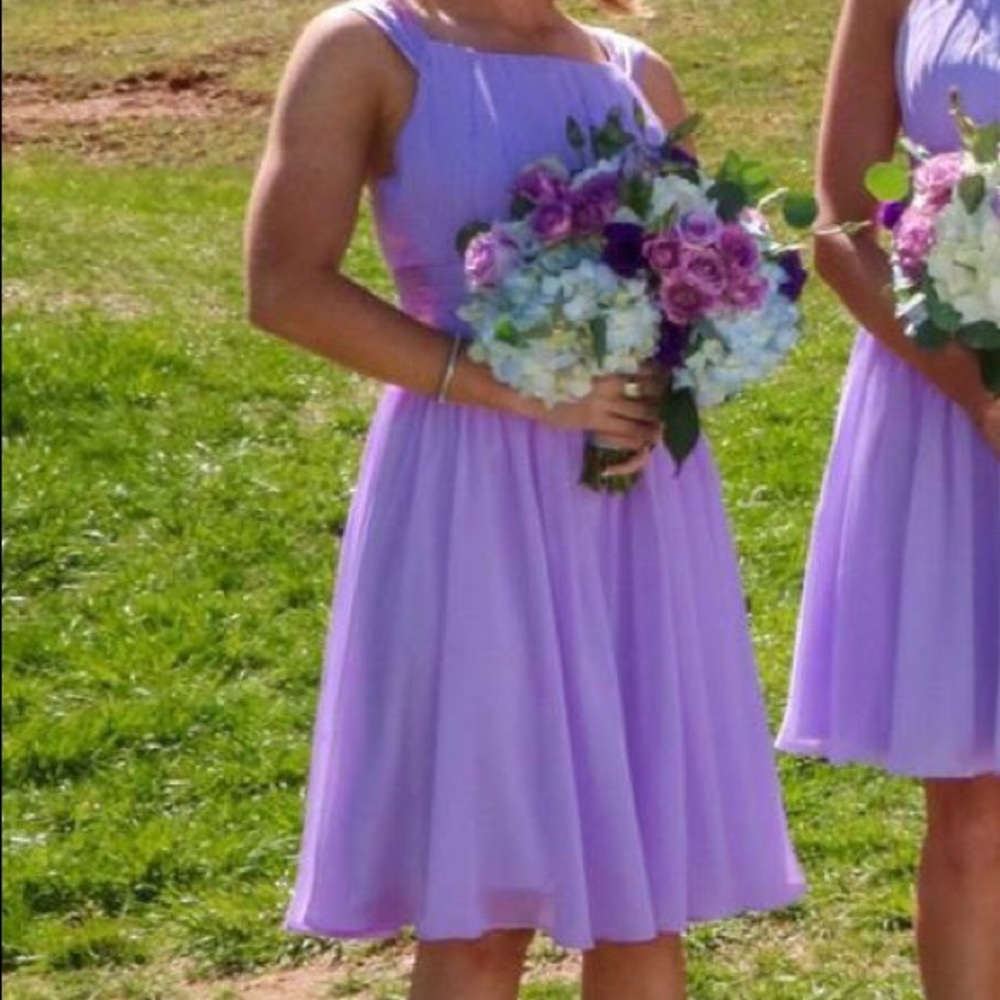 JJ’s House Satin Dress 🎆PROM🎆